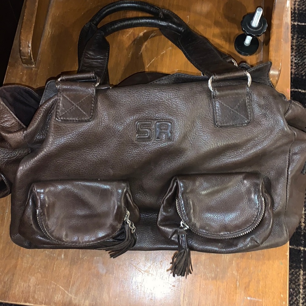 Sonia Rykel Womens Bag